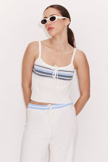 Resort Vibes Top