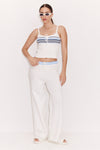 Resort Vibes Top