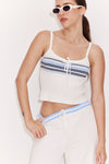 Resort Vibes Top