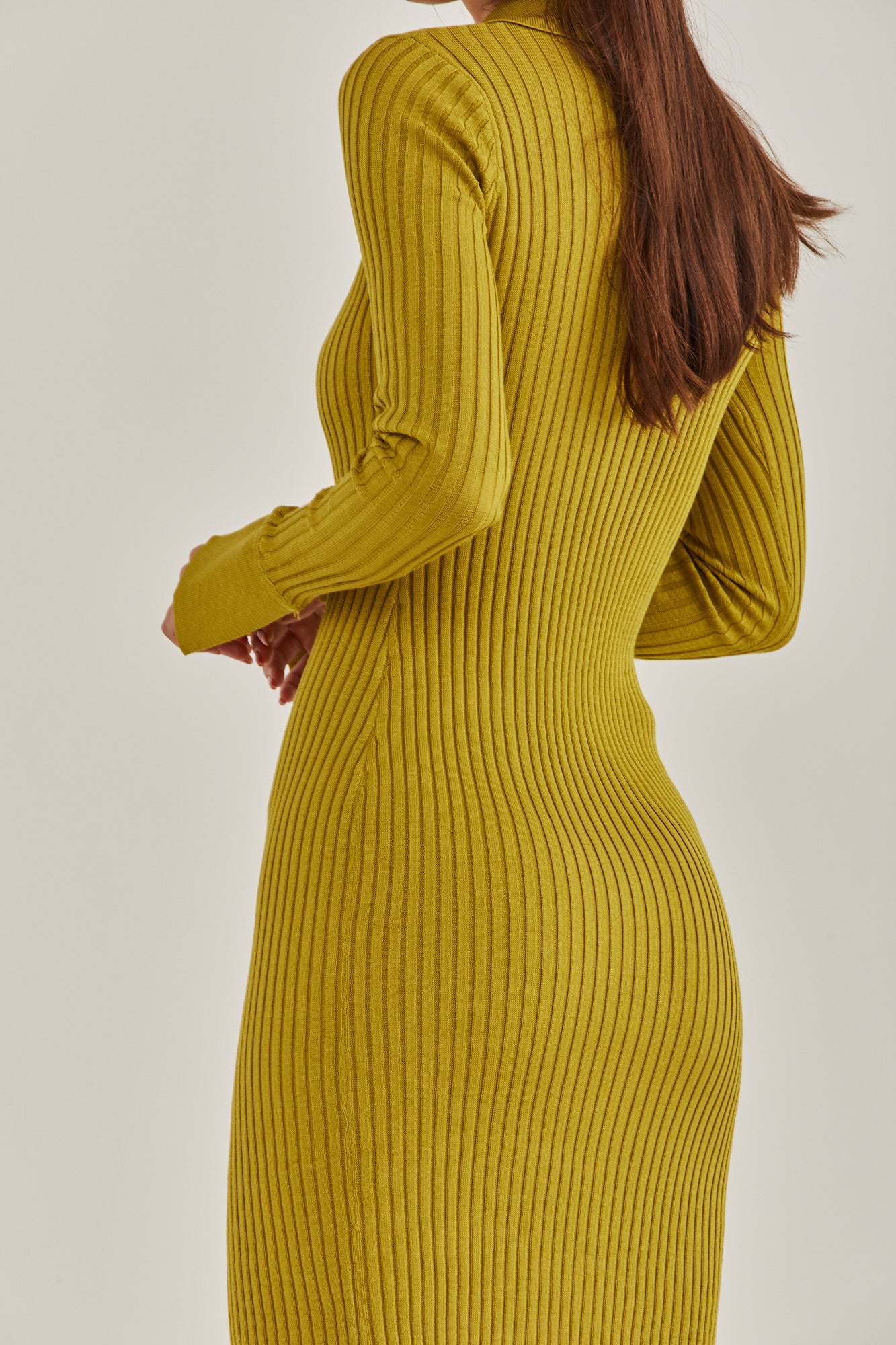 Daria knit dress