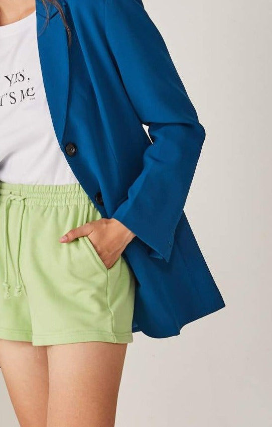 The Ultimate Cotton Shorts