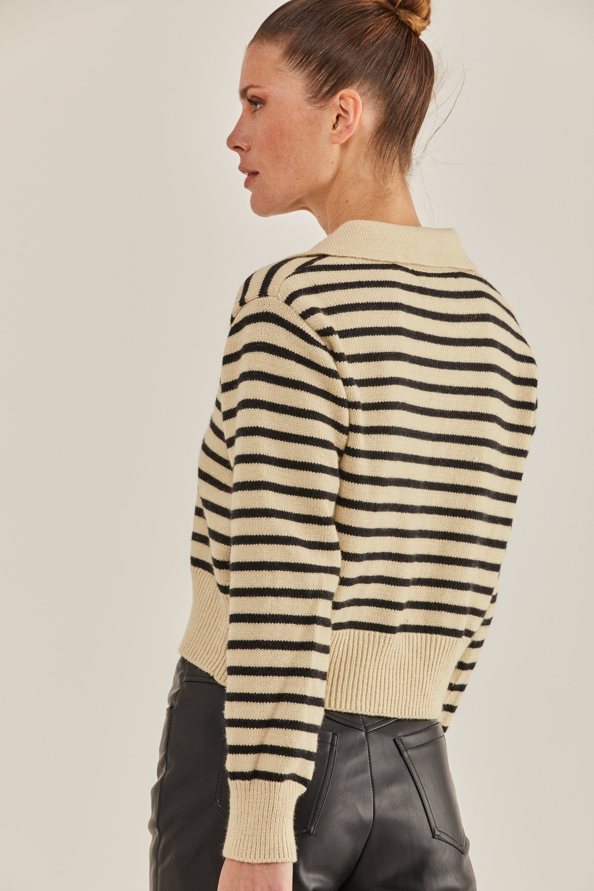 Melisa Sweater