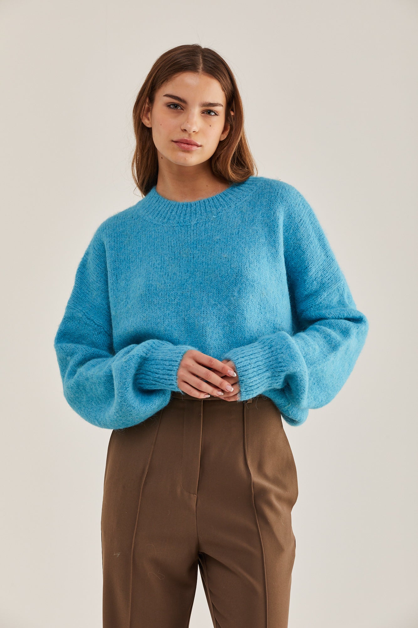 Camil  Sweater