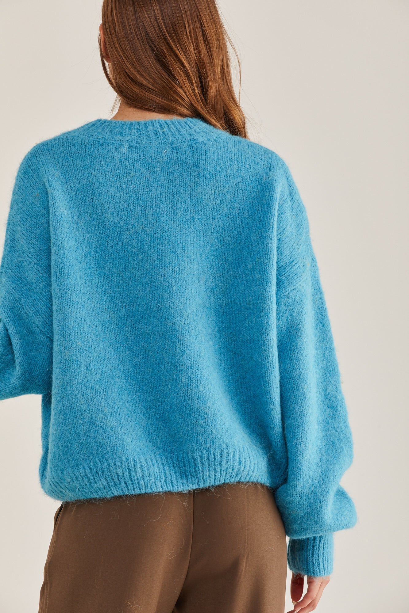 Camil  Sweater