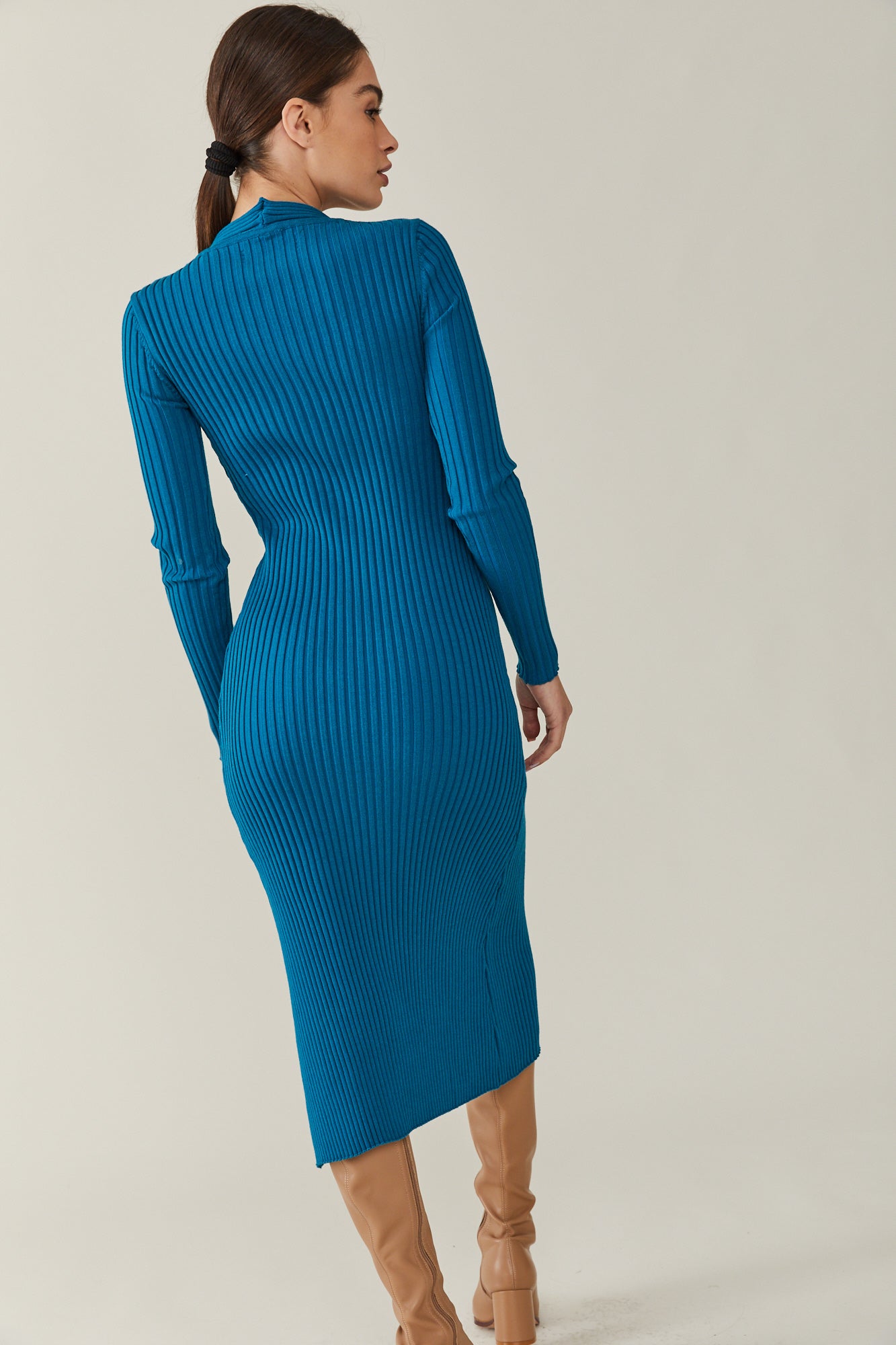 Rubi knit dress